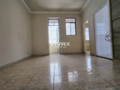 Apartamento com 3 Quartos à venda, 60m² no Méier, Rio de Janeiro