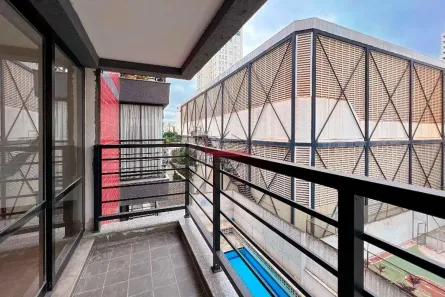 Apartamento com 3 Quartos à venda, 90m² no Vila Olímpia, São Paulo