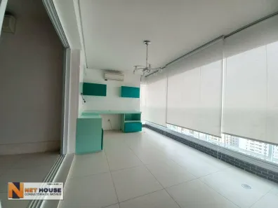 Apartamento com 2 Quartos para alugar, 89m² no Vila Mariana, São Paulo