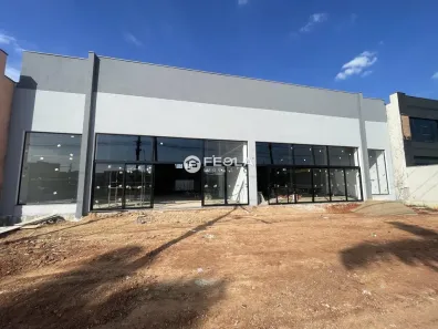 Ponto Comercial para alugar, 427m² no Vila Molon, Americana
