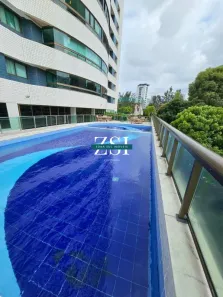 Apartamento com 3 Quartos à venda, 208m² no Parnamirim, Recife