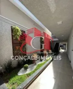Casa de Condomínio com 1 Quarto à venda, 33m² no Vila Dom Pedro II, São Paulo