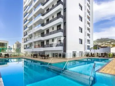 Apartamento com 3 Quartos à venda, 111m² no Agronômica, Florianópolis