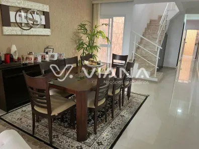Sobrado com 3 Quartos à venda, 232m² no Osvaldo Cruz, São Caetano do Sul