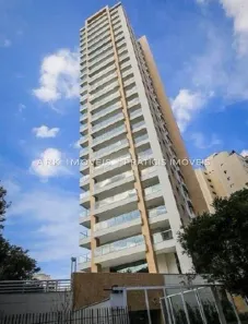 Apartamento com 4 Quartos à venda, 217m² no Jardim Vila Mariana, São Paulo
