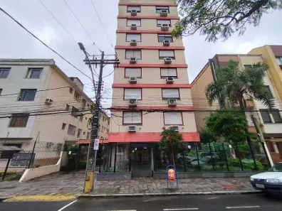 Apartamento com 1 Quarto para alugar, 40m² no Cidade Baixa, Porto Alegre