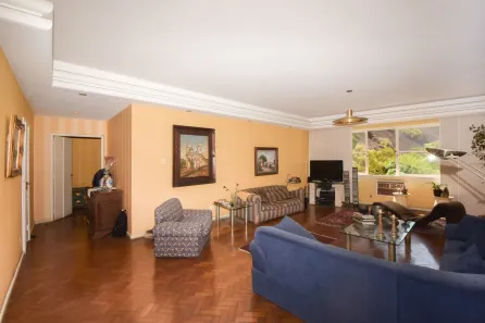 Apartamento com 3 Quartos à venda, 182m² no Copacabana, Rio de Janeiro