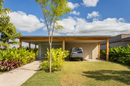 Casa com 4 Quartos à venda, 500m² no Residencial Fazenda Alvorada, Porto Feliz