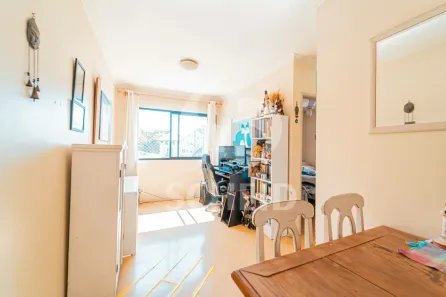 Apartamento com 2 Quartos à venda, 49m² no Jardim Prudência, São Paulo