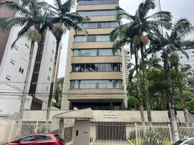 Apartamento com 4 Quartos à venda, 294m² no Centro, Criciúma