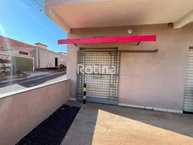 Ponto Comercial para alugar, 20m² no Pacaembu, Uberlândia