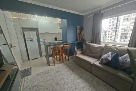 Apartamento com 1 Quarto para alugar, 38m² no Centro, Passo Fundo