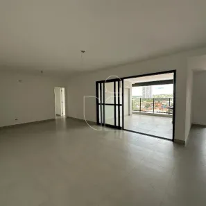 Apartamento com 3 Quartos à venda, 131m² no Centro (Padre Nóbrega), Marília