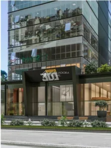 Sala Comercial à venda, 43m² no São Cristóvão, Lajeado