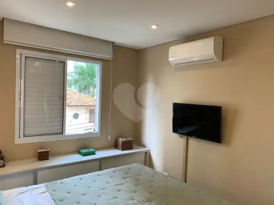 Apartamento com 3 Quartos à venda, 75m² no Vila Gumercindo, São Paulo