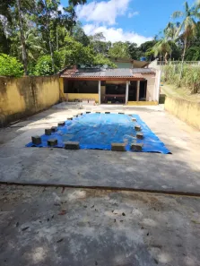 Fazenda/Sítio com 2 Quartos à venda, 1000m² no , Juquitiba