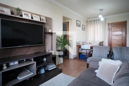 Apartamento com 2 Quartos à venda, 55m² no Vila Rui Barbosa, São Paulo