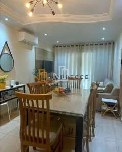 Casa de Condomínio com 2 Quartos à venda, 65m² no Jardim São Francisco, Indaiatuba
