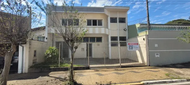 Imóvel Comercial com 1 Quarto à venda, 324m² no Jardim Rio Claro, Rio Claro