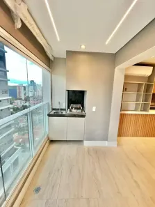 Apartamento com 2 Quartos para alugar, 70m² no Jardim das Acácias, São Paulo