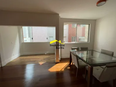 Apartamento com 4 Quartos para alugar, 130m² no Buritis, Belo Horizonte