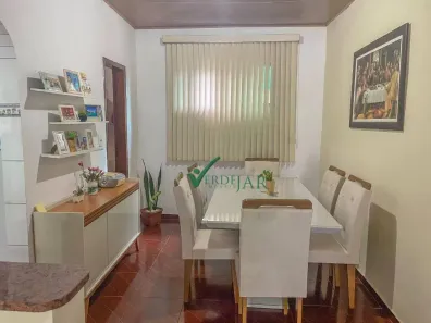 Casa com 4 Quartos à venda, 108m² no Nossa Senhora das Graças, Santa Luzia