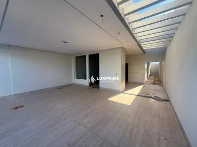 Casa com 3 Quartos à venda, 135m² no Plano Diretor Sul, Palmas