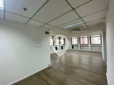 Sala Comercial à venda, 109m² no Centro, São Caetano do Sul