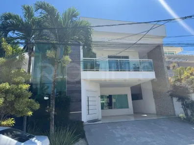 Casa de Condomínio com 4 Quartos à venda, 400m² no São José do Imbassaí, Maricá