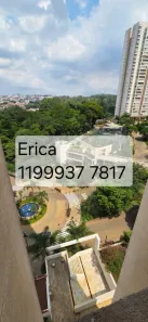 Apartamento com 2 Quartos para alugar, 91m² no Jardim Arpoador, São Paulo