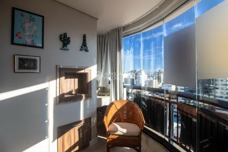Apartamento com 3 Quartos à venda, 82m² no Trindade, Florianópolis
