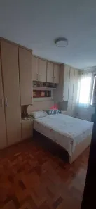 Sobrado com 3 Quartos à venda, 97m² no Jardim Aida, Guarulhos