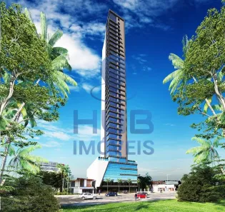 Cobertura com 6 Quartos à venda, 300m² no Andorinha, Itapema