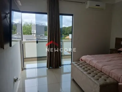 Casa de Condomínio com 4 Quartos à venda, 300m² no Jardim Colonial, Bauru