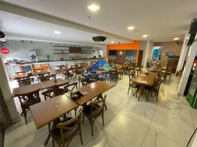 Ponto Comercial para alugar, 170m² no Jardim Alvorada, São José dos Campos