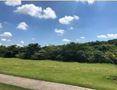 Lote/Terreno para venda ou aluguel, 463m² no Alphaville Nova Esplanada 4, Votorantim