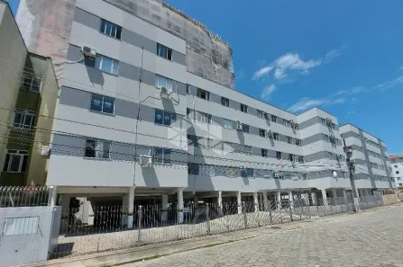 Apartamento com 2 Quartos à venda, 60m² no Nossa Senhora do Rosário, São José
