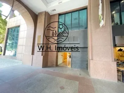 Ponto Comercial para alugar, 198m² no Centro, Rio de Janeiro