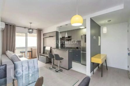 Apartamento com 2 Quartos à venda, 67m² no Jardim Carvalho, Porto Alegre