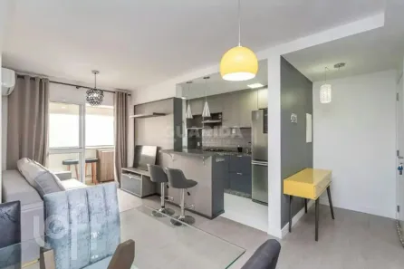 Apartamento com 2 Quartos à venda, 67m² no Jardim Carvalho, Porto Alegre