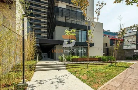 Apartamento com 1 Quarto à venda, 73m² no Vila Mariana, São Paulo