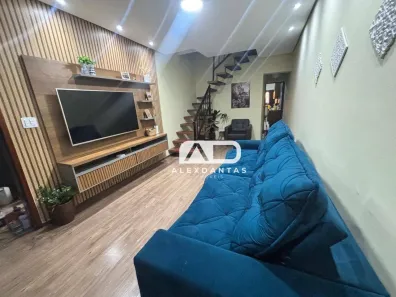 Casa com 3 Quartos à venda, 237m² no Paulicéia, São Bernardo do Campo