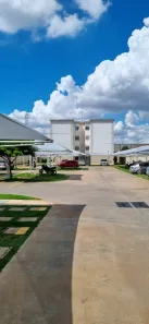 Apartamento com 2 Quartos para venda ou aluguel, 45m² no Residencial Barcelona, Goiânia