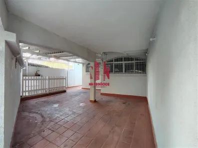 Casa com 3 Quartos para alugar, 213m² no Parque Mandaqui, São Paulo