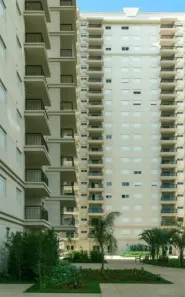 Apartamento com 3 Quartos à venda, 96m² no Vila Augusta, Guarulhos