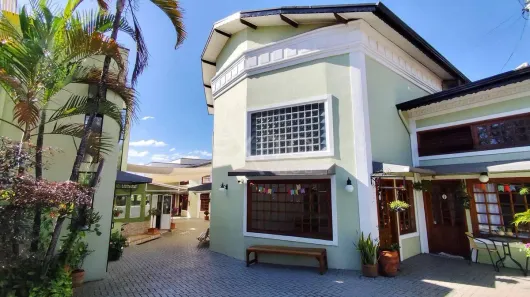 Sala Comercial à venda, 514m² no Centro, Jarinu