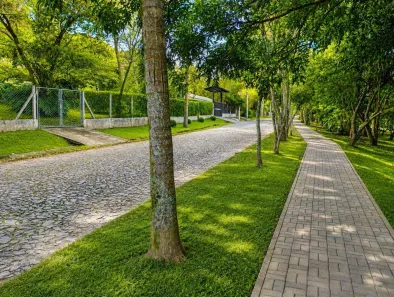 Lote/Terreno à venda, 1475m² no Fazenda Palao (Alpes de Guararema), Guararema