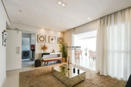 Apartamento com 3 Quartos à venda, 193m² no Ipiranga, São Paulo