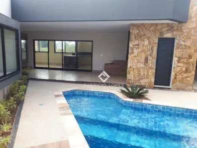 Casa de Condomínio com 4 Quartos à venda, 200m² no Condomínio Terras do Vale, Caçapava