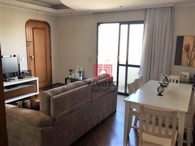 Apartamento com 3 Quartos à venda, 135m² no Centro, São Bernardo do Campo